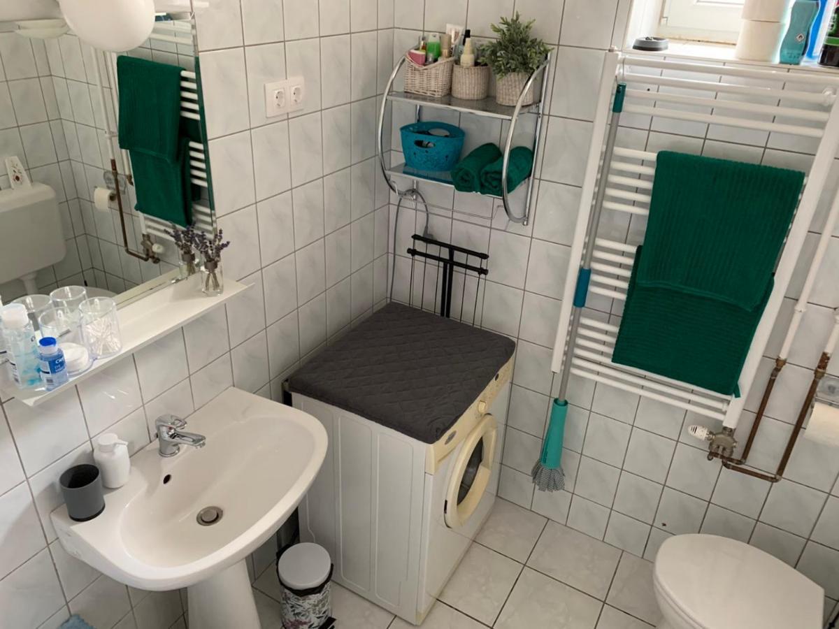 Négy évszak Apartman- Tapolca Exterior foto